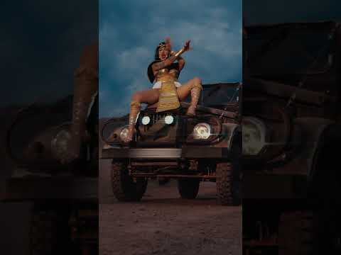 DIONA CLEOPATRA Shorts