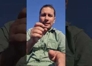 آموزش مبحث جاساز در دفینه یابی