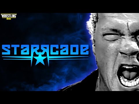 WCW Starrcade 2000 The Reliving The War PPV Review