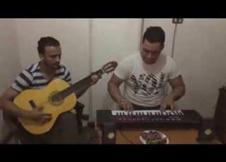 مواهب قريه حنون زفتي غربيه
