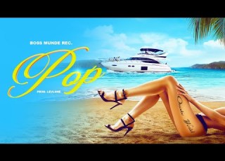POP Quake World Prod Levl9ne BossMundeRec Official Music Video