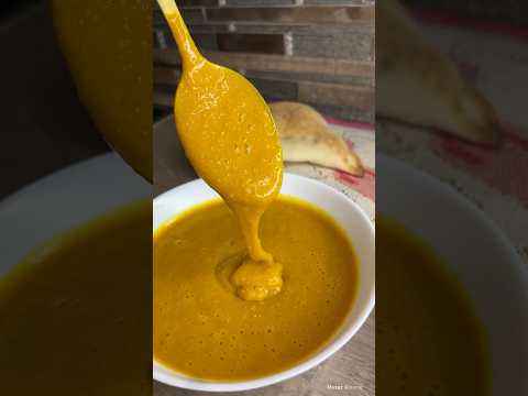طريقة العمبة العراقية الأصلية Iraqi Amba Sauce