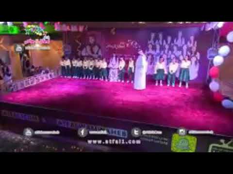 تختلط فينا المشاعر وداع رحمة زيلع