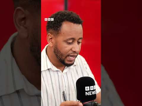 Misaa Eloonni Iraan Awurooppaa Qaqqabuu Danda Uu BBC News Afaan Oromoo