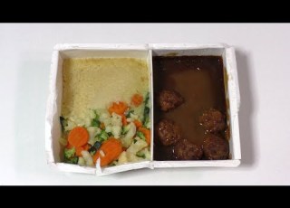 Meat Balls Prima Menü