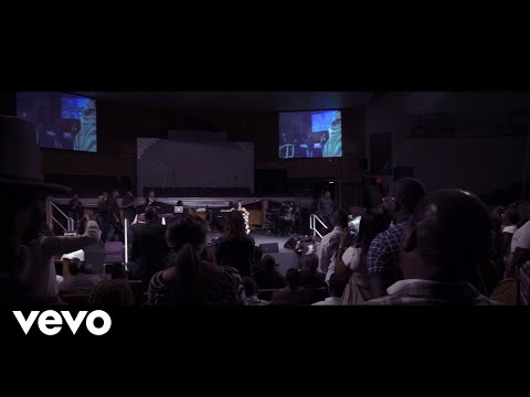 Kim Burrell Holy Ghost