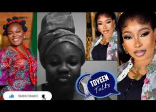 ASIRI NIKE FOLLWER ALHAJA LIZZY TIPE TIPE TI TU ZEEMAMA GBE EVIDENCE JADE