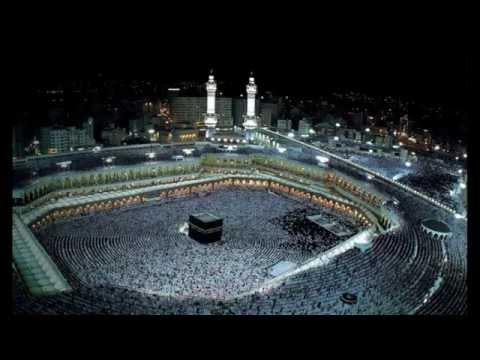 تلاوة مؤثرة حزينة لإمام الحرم الشيخ صالح آل طالب 1433هـ