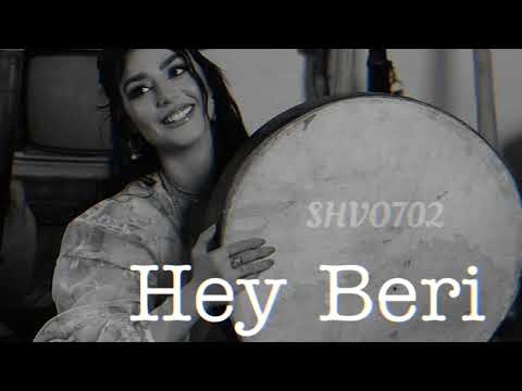 Shvo702 Hey Beri X Hele Mendi Remix