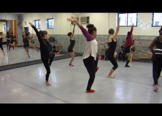  Kennedy Dancers Junior Company Teaches Young People More Tha