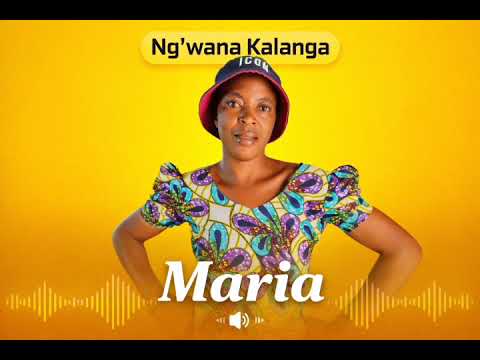 Ng Wana Kalanga Maria 2026 Official Audio