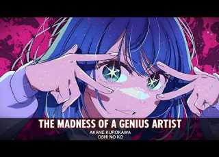  Oshi No Ko GOLDEN STAGE Akane Kurokawa Theme Ft Saiya Aura OST Original Lyrics JP EN