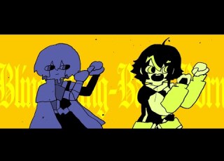  歌ってみた Bling Bang Bang Born 伊波ライ 小柳ロウ