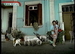  MEGA Ident 7 2008 2009