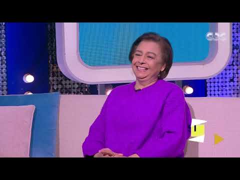 عبلة كامل كانت بتقلب الدنيا في كواليس مسلسل لن أعيش في جلباب أبي