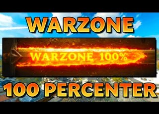 I Unlocked EVERY Calling Card In Warzone Easiest Grind Of All Time