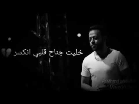 اجمد كوبليه لتامر عاشور