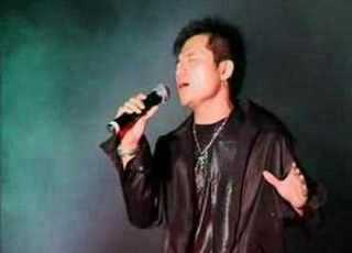  Let Me Go 维福