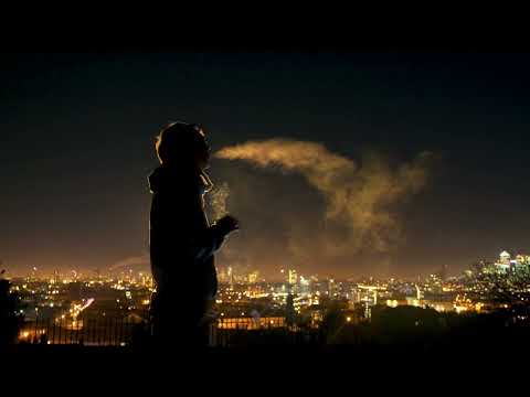 SULAIMAN Didine Canon 16 Ft MC Artisan Slowed Reverb