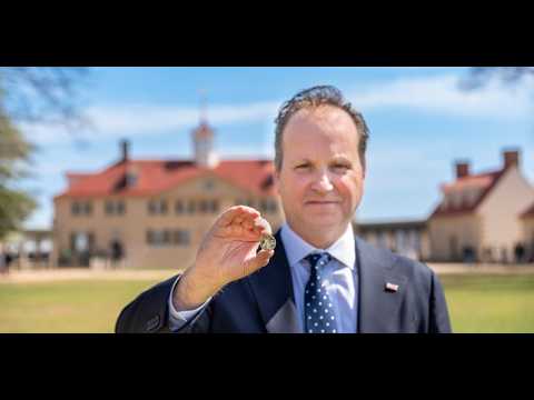 Paul Hollis Newly Appointed US Mint Director Deserves Numismatic Award Where Is Semi Q Currency