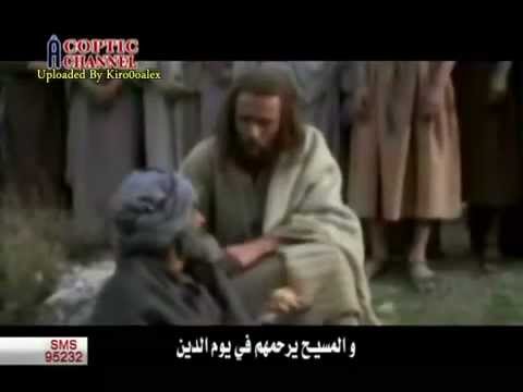 مختارات من مدائح الصوم طوبى للرحما على المساكين