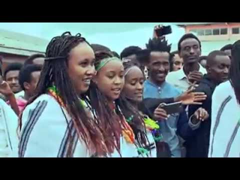 Guji Oromo Music By Adam Mohammed Kuullolaa 2016