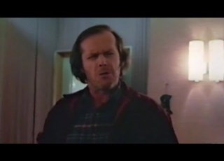 Making Of The Shining Vivian Kubrick S Behind The Scenes Documentary 1978 VHS