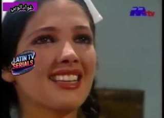 مسلسل غوادالوبي رهينة الماضي الحلقة ٢ ج ١