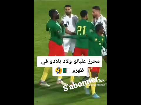 ليزالجيريا راسا ولي يخرب فينا باصا S Abonner