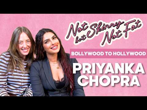 Priyanka Chopra Jonas From Bollywood To Hollywood