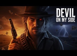 Devil On My Side Official Lyrics Video