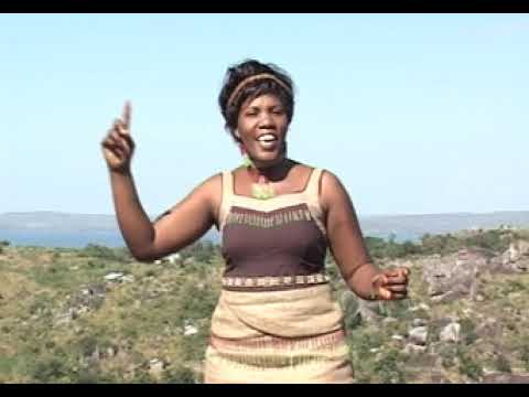 AIC Shinyanga Choir Utakosea Official Video