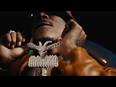 Masicka Boasty Official Music Video