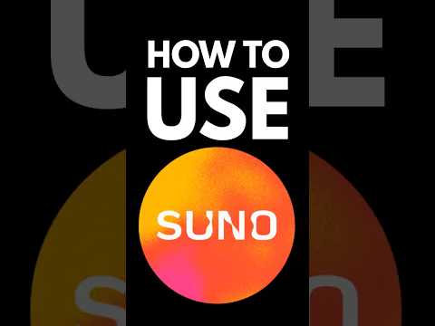 How To Use Suno Ai Tutorial Ai Music Tutorial Suno Ai V5 Suno Sunoai Aimusic