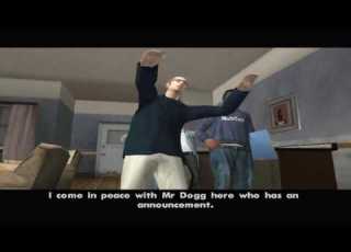  Grand Theft Auto San Andreas 97 End Of The Line FINALE 3 3 PC