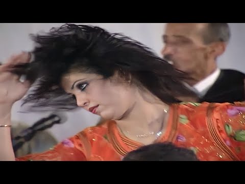 JILALIYAT SHAB LHAL HAJJA MALIKA احلى رقص مغربي شعبي