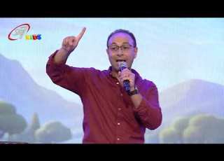  ترنيمة العادي بالنسبالهم بالنسبالي مش عادي ترنيمة جديدة مهمة جدااا للأطفال