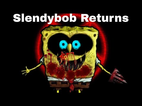Scaretube Poop Slendybob 2 Slendybob Returns