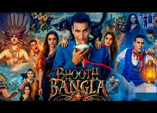  Bhoot Bangla 2026 Full Movie Akshay Kumar New Horror Movie Is Banglay Mein Kuch Khofnaak Hai