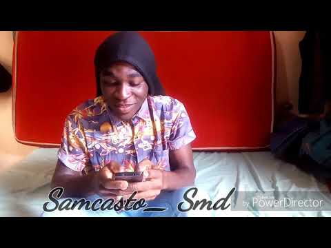 Samcasto COVER HAMADAI X ZEE CUTE NAKUJA