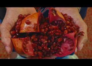  POMEGRANATES