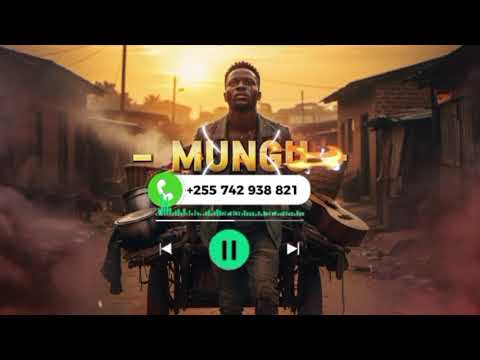 SHIJA MALULU SONG MUNGU AUDIO OFFICIAL 2026