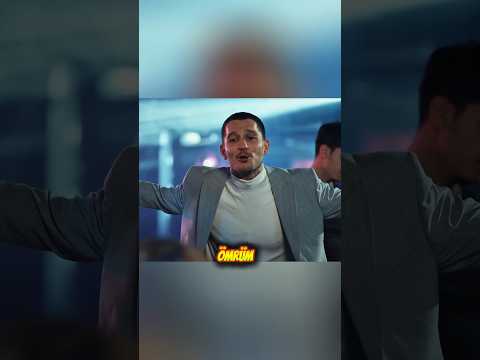 Ömrüm Yeraltıdizisi ömrüm Yeraltı Viralshorts