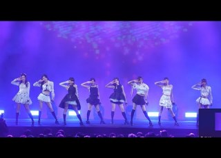 Lolly Talk 七姊妹星團 新城勁爆頒獎禮2023 4K Fancam