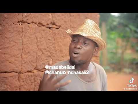 Nabii Mswahili Madebe Lidai