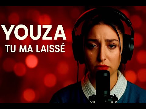 YOUZA TU M A LAISSÉ L Amour S En Est Allé