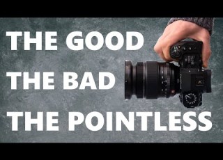 Is The Fuji X H2 Worth The Hype A Hands On Review
