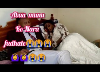 Abbaa Mana Koo Nara Fudhatee Safudha Kani Bara Kana