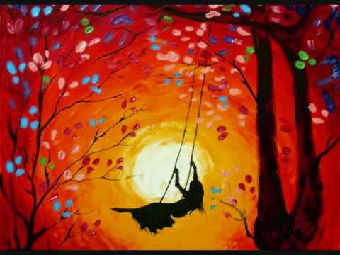 وديع الصافي قلبي وين قلبك وين