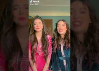 داها داها و الله ما خلاها مع اشراق و ام الخير بنت البلاد Shorts Chaima Ath